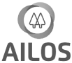 Logotipo Ailos