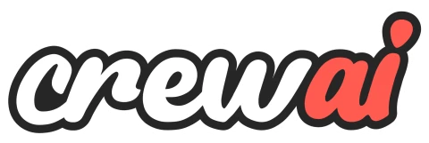 Logotipo CrewAI