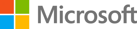Logotipo Microsoft