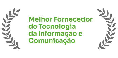 Melhor Fornecedor de Tecnologia da Informação e Comunicação — Petrobras 2025