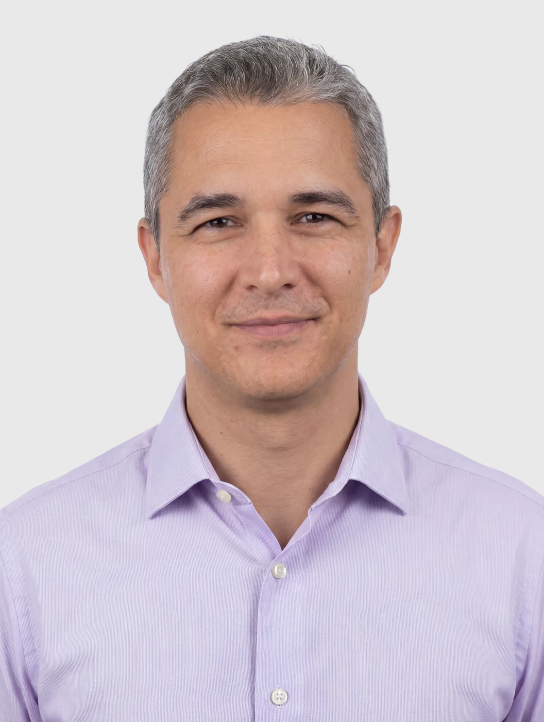 Daniel Bordin