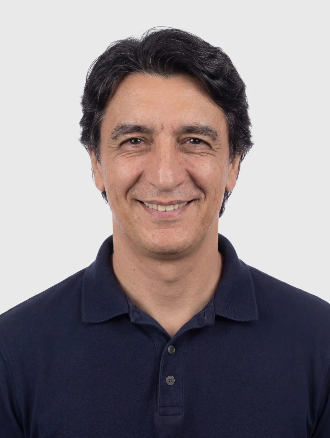 Alejandro Angel