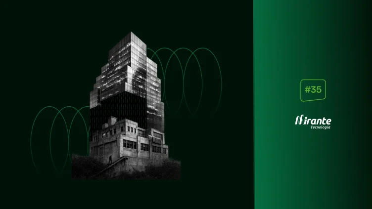 Modernizar o legado exige mais orçamento ou melhor alocação?