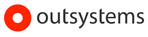 Logo OutSystems