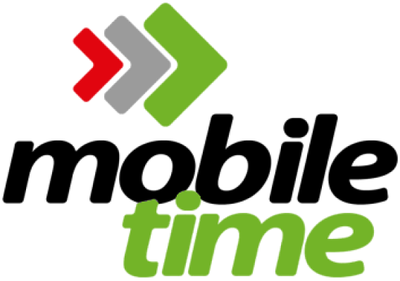 Mobile Time