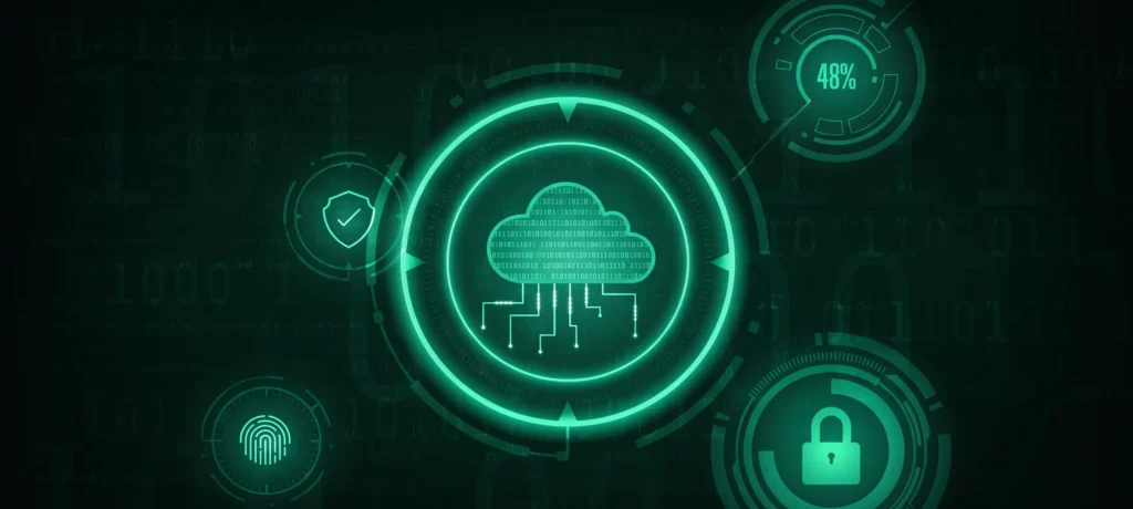 Cloud preparada para evolução